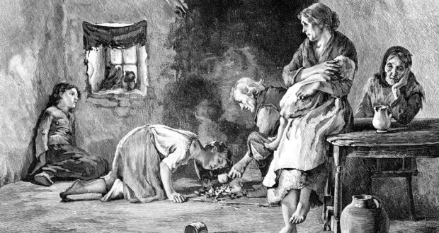 Viktor Nasdem Tahu Gak? Saat Eropa Kristen Kelaparan, Kekhalifahan Turki Datang Membantu