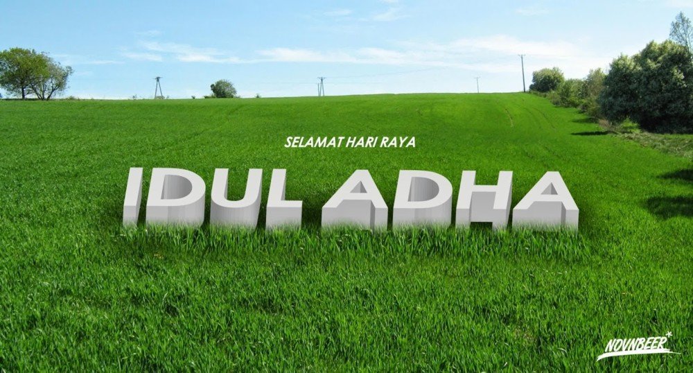 7 Hikmah dan Keutamaan Dahsyat Hari Raya Iedul Adha