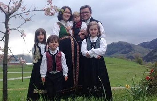 Norwegia Negara Paling Bahagia di Dunia, Indonesia Kalah Sama Malaysia