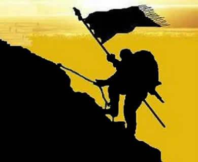 Bergembiralah, Jangan Putus Asa!