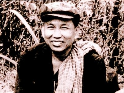 Polpot, Diktator Boneka RRC Berwajah Lugu Yang Bantai 2.000.000 Rakyatnya