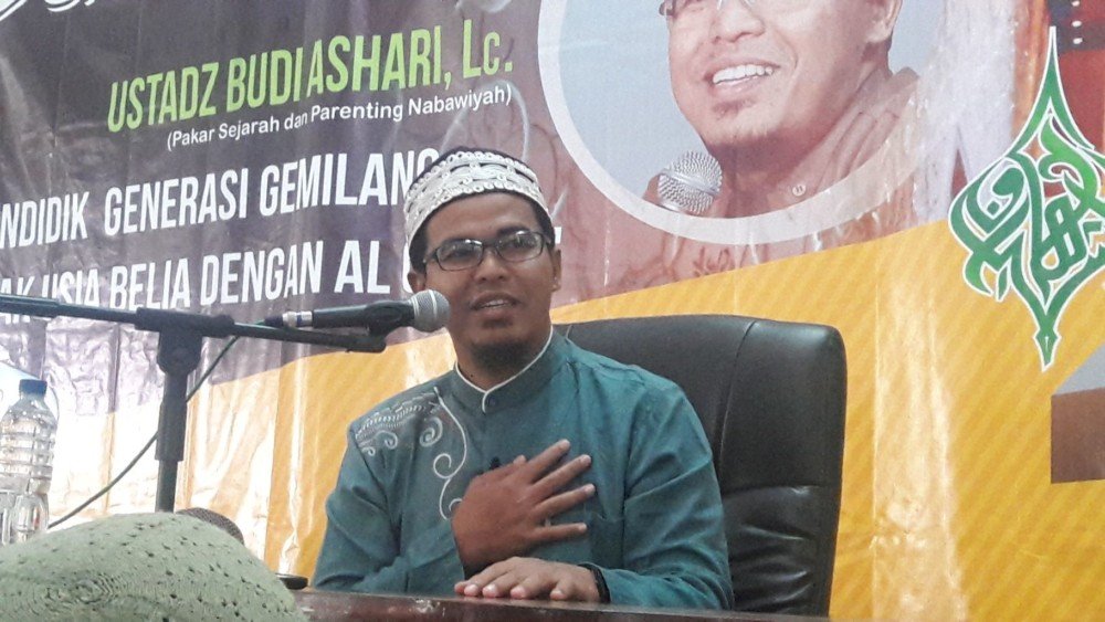 Setelah Debu Perang Reda