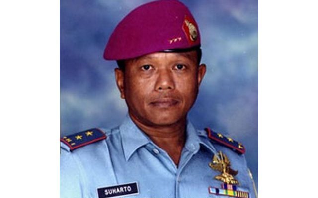 Letjen Mar (Purn) Suharto: Pemimpin Boleh Salah, Tapi Tidak Boleh Berbohong!