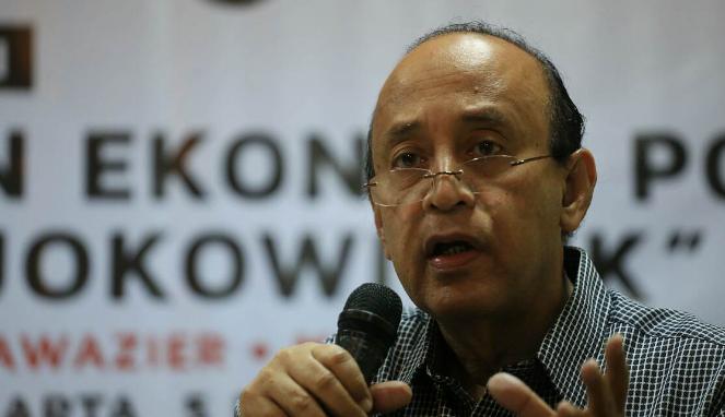 Tiga Sukses Semu Ekonomi Jokowi