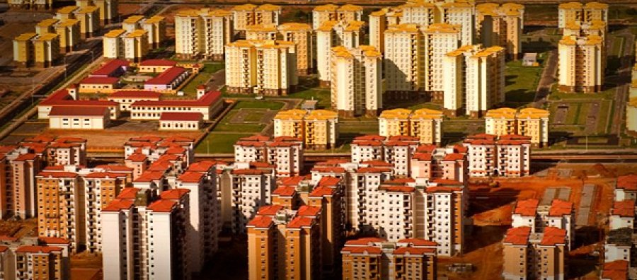 Nova Cidade de Kilamba, Pelajaran Dari Angola (1)