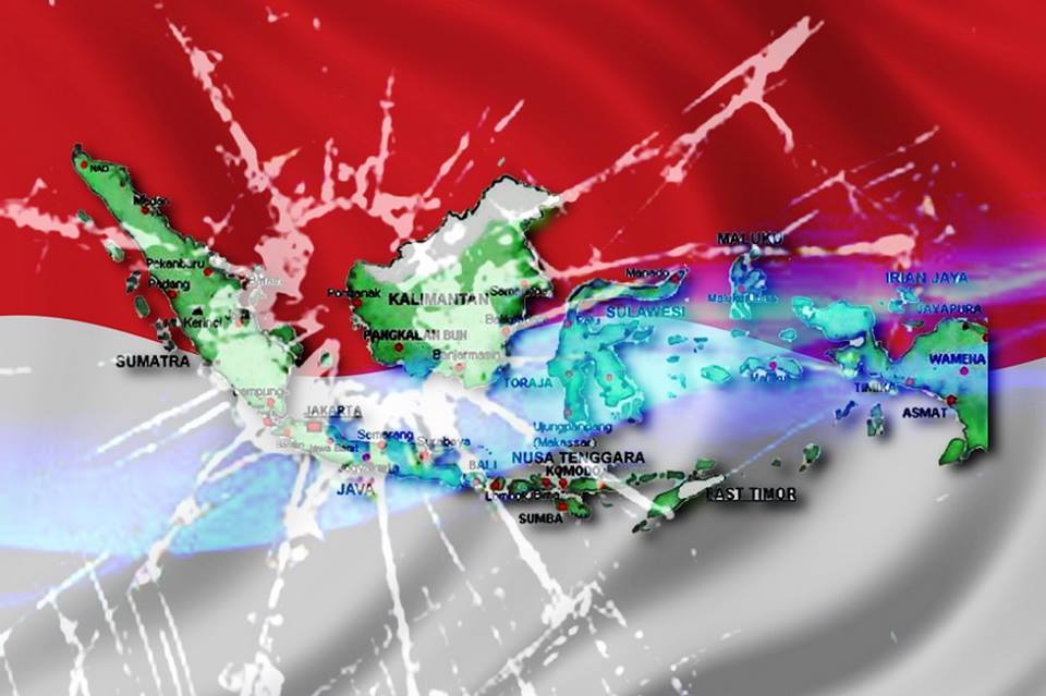 Memahami Mahluk Bernama "Perang Asimetris"