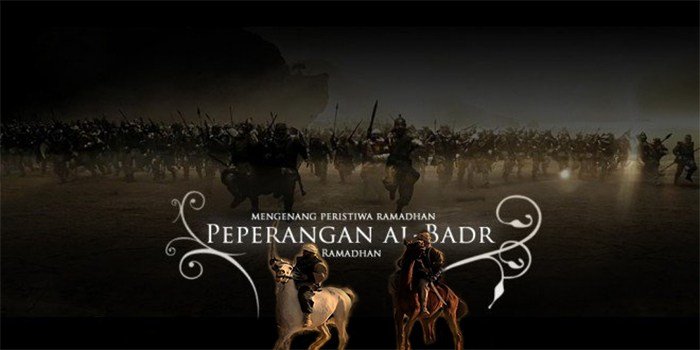 QS Al-Hajj 39: Lawan Mereka yang Perangi Umat Islam