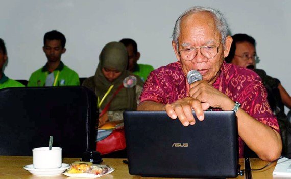 Sejarawan: Suka Bohong Adalah Salah Satu Ciri Anggota PKI