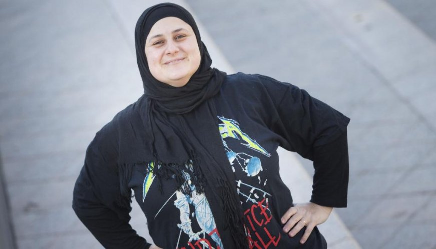 Frida Deguise: Mereka Hanya Mengharapkan Aku Bikin Bom