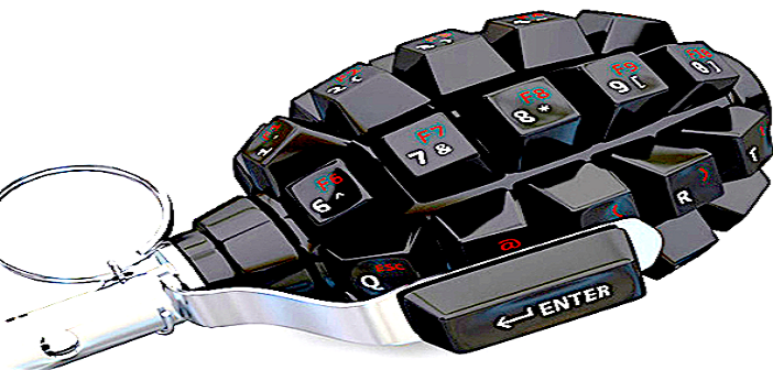 Waspada! Indonesia Menjelang Perang Hibrida