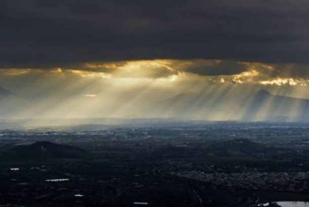 Kabar Gembira, Ketika  Izrail Datang Membawa Kafan dan Wewangian dari Surga
