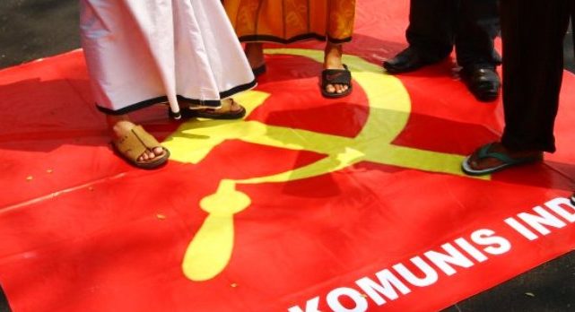 Anda Juga Komunis, Jika...