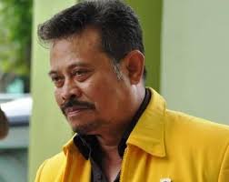 Diungkap! Uang Rp3 Juta per Hari untuk Bayarkan GrabFood SYL