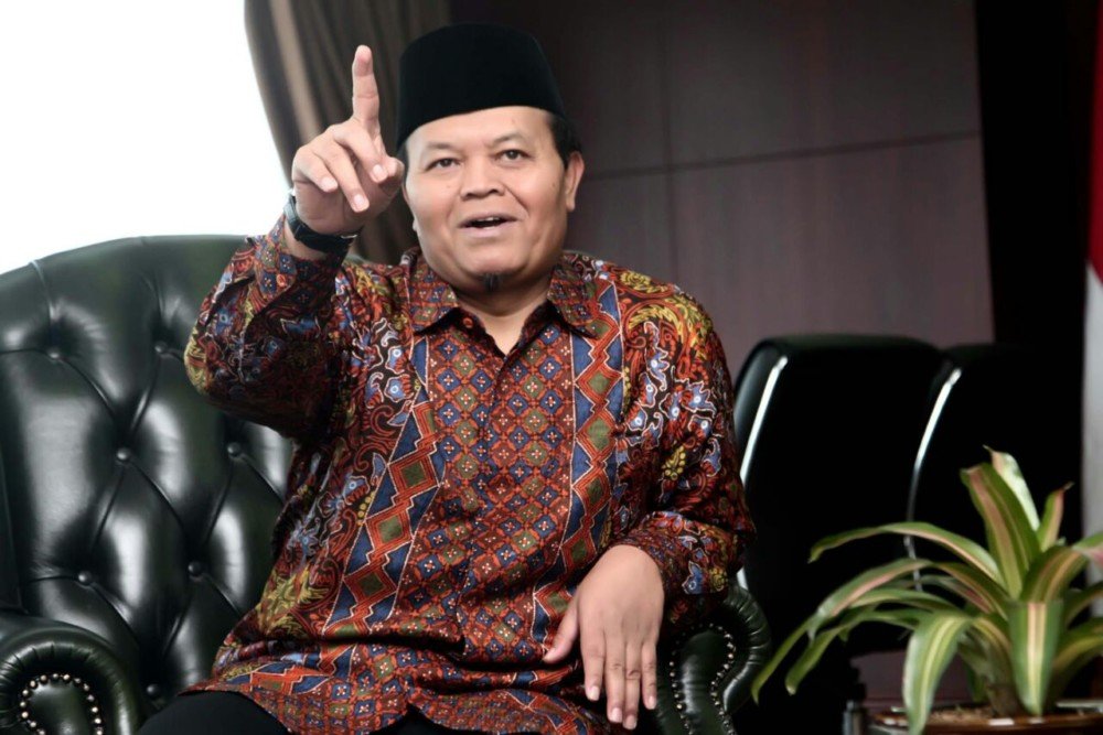 HNW Bersyukur Lebaran Tahun Ini Bersamaan: Muhammadiyah Bareng dengan NU dan Pemerintah