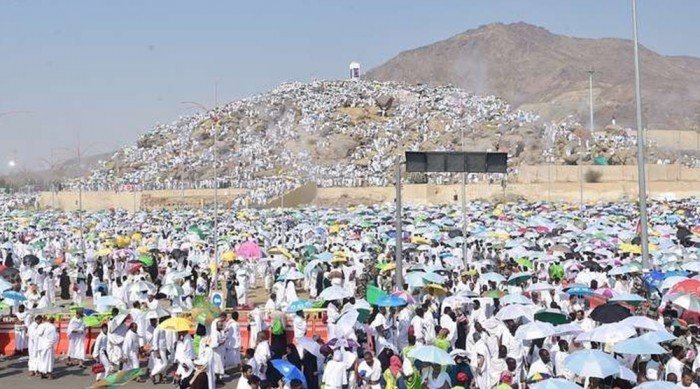 Tahun 2018, Arab Saudi Mulai Berlakukan Sistem e-Hajj Untuk Haji dan Umrah