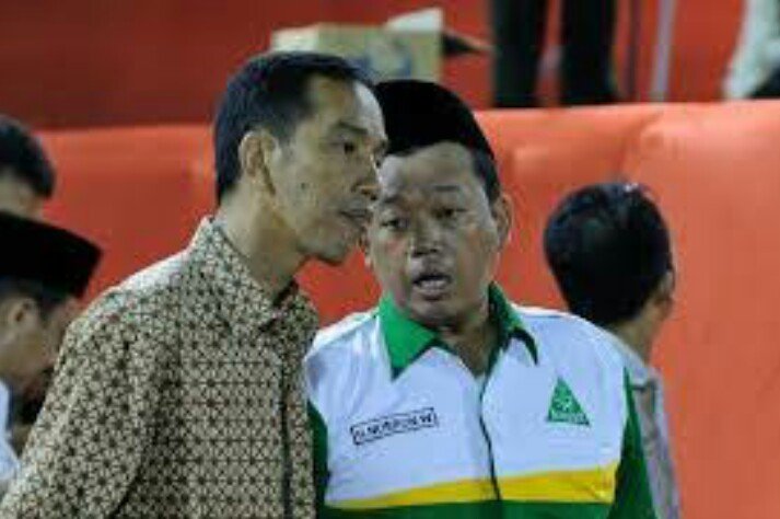 Ahmad Dhani : Ini yang Paling Pas
