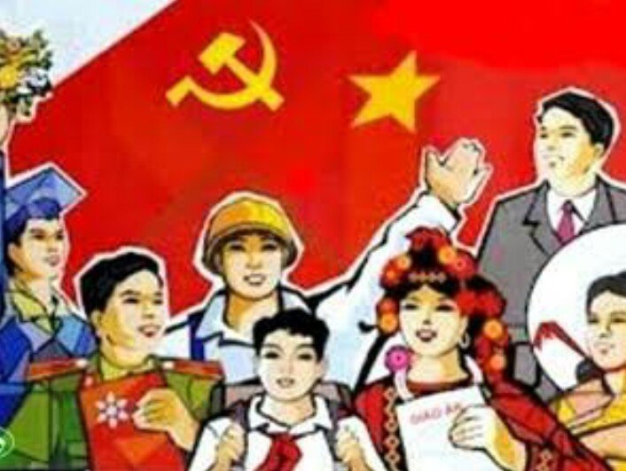 Jangan Biarkan Komunis Berkuasa. Belajar dari Vietnam
