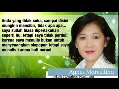 Agnes Marcellina: Anies Baswedan Dizalimi