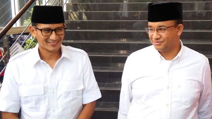 Catatan Wei Zeng Jian: 100 Hari Pertama Anies-Sandi