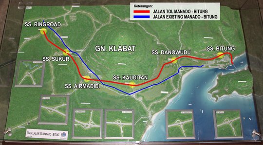 Berkaca Soal Skema KEK Bitung dan Cina, Putin Jauh Lebih Pandai