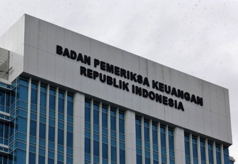 Nyanyian Anak Buah SYL: Kementan Biasa 'Guyur' Uang ke BPK demi Dapatkan Hasil Audit WTP