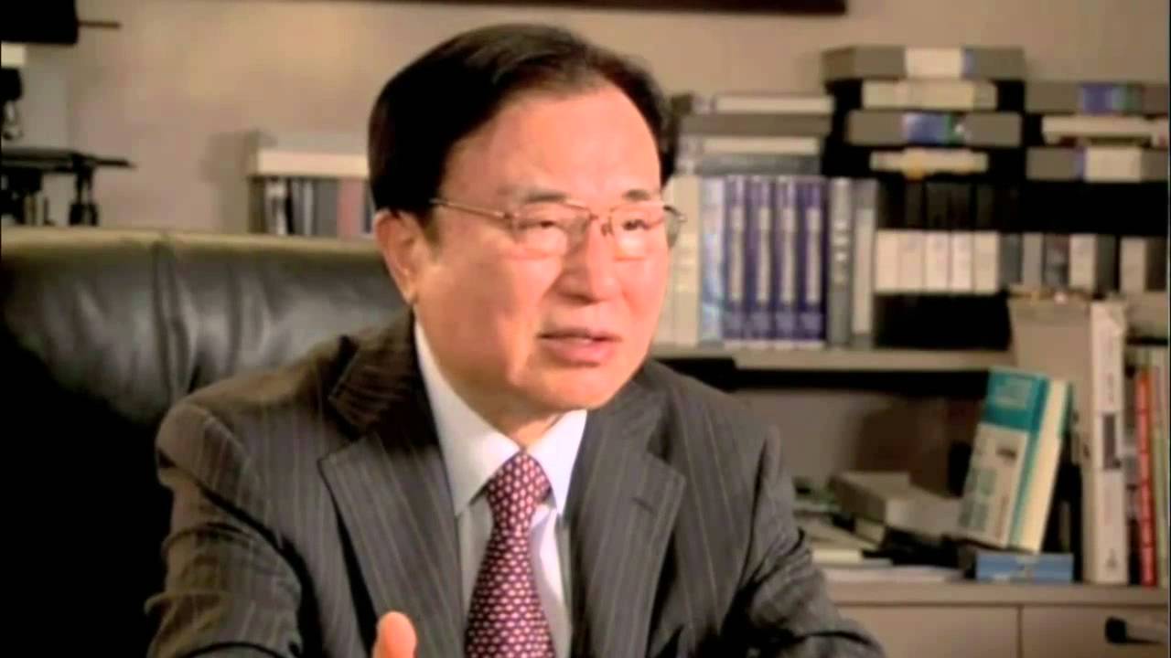 Prof. Hiromi Shinya, MD: Susu Sapi Hanya Untuk Anak Sapi, Bukan Manusia!