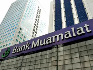 Antara Bank Muamalat dan 212Mart