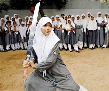 Kisah Hikmah Dari Seorang Jenderal