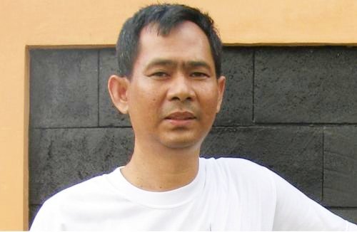 Nasihin Masha: Deklarasi Perlawanan dari Anies Baswedan