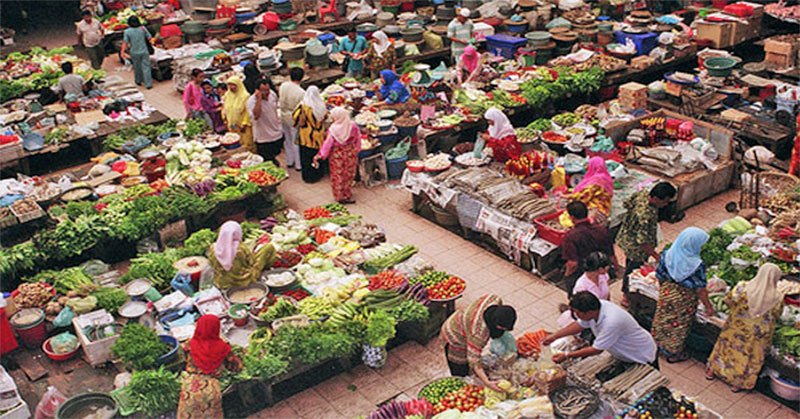 Nikmatnya Berdagang, Ini "Seni"nya...