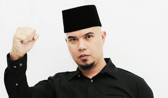 Ahmad Dhani Tuai Kritik Netizen gegara Tawarkan Posisi Staf Ahli DPR untuk Vokalis, Ini Alasannya