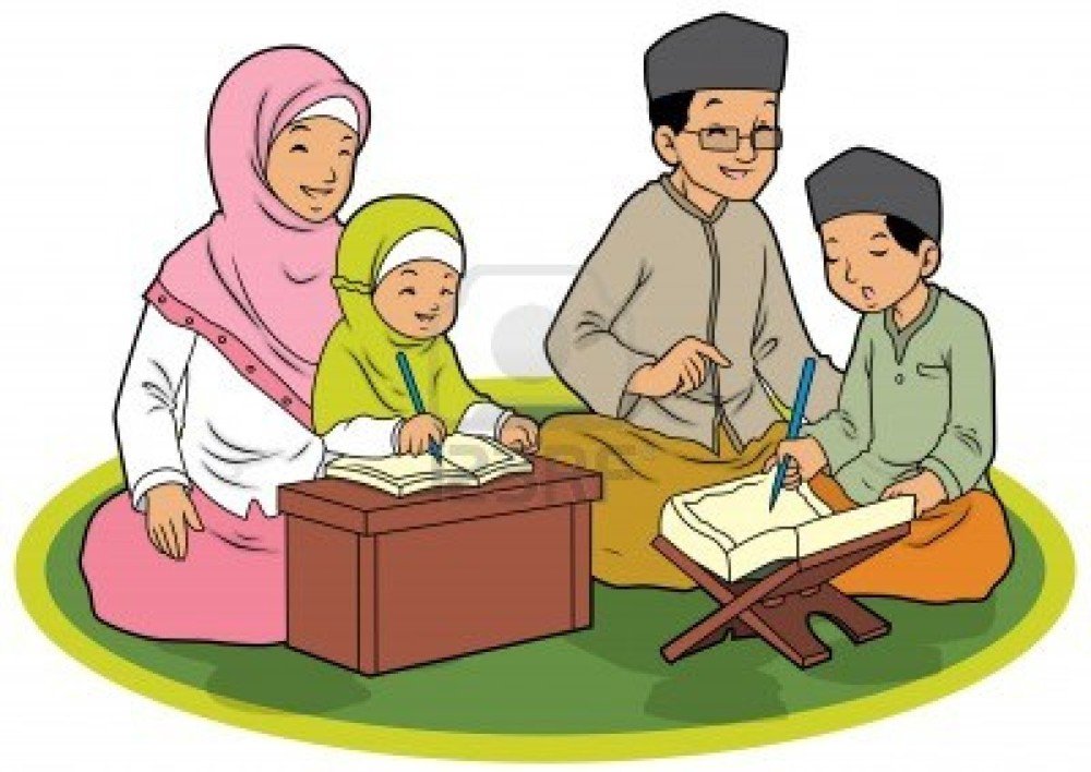 Mengajari Anak Berbohong! Ini Nasehat Nabi