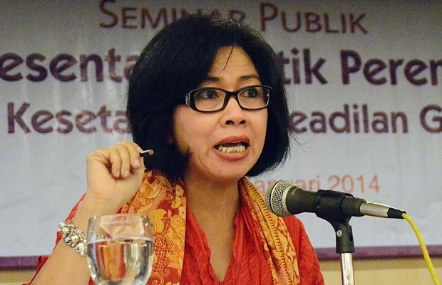 Ribut-Ribut Soal Anggaran 2018, Amnesia Massal Ahoker