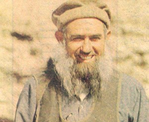 Lelaki Ini Syahid di Hari Jum'at, Jasadnya Wangi Bak Kesturi