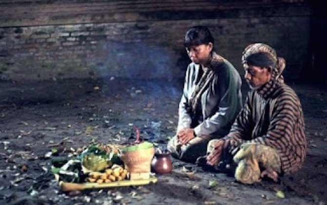 Kisah Nahas Pemilik Rumah Makan yang Bersekutu dengan Setan