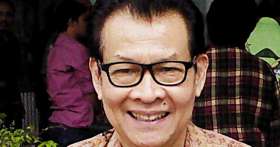 Dr. Batara R. Hutagalung: Surat Terbuka Kepada Pimpinan Kolese Kanisius di Jakarta