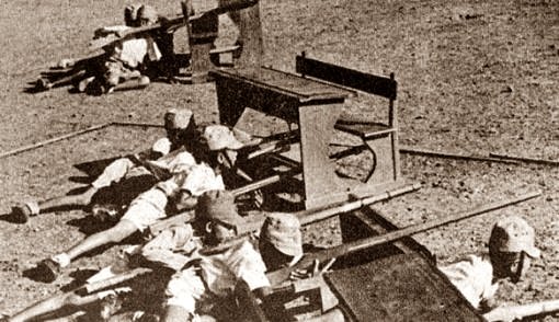 Dr. Bathara Hutagalung: Mengenang Pertempuran Surabaya, 28 Oktober 1945