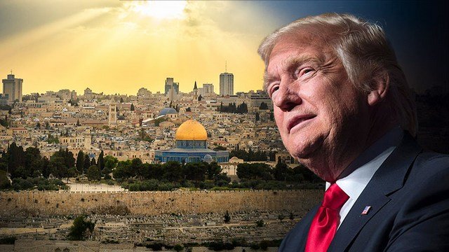 Penjajahan Palestina Dalam Perspektif Muslim AS dan Pengkhianatan Trump