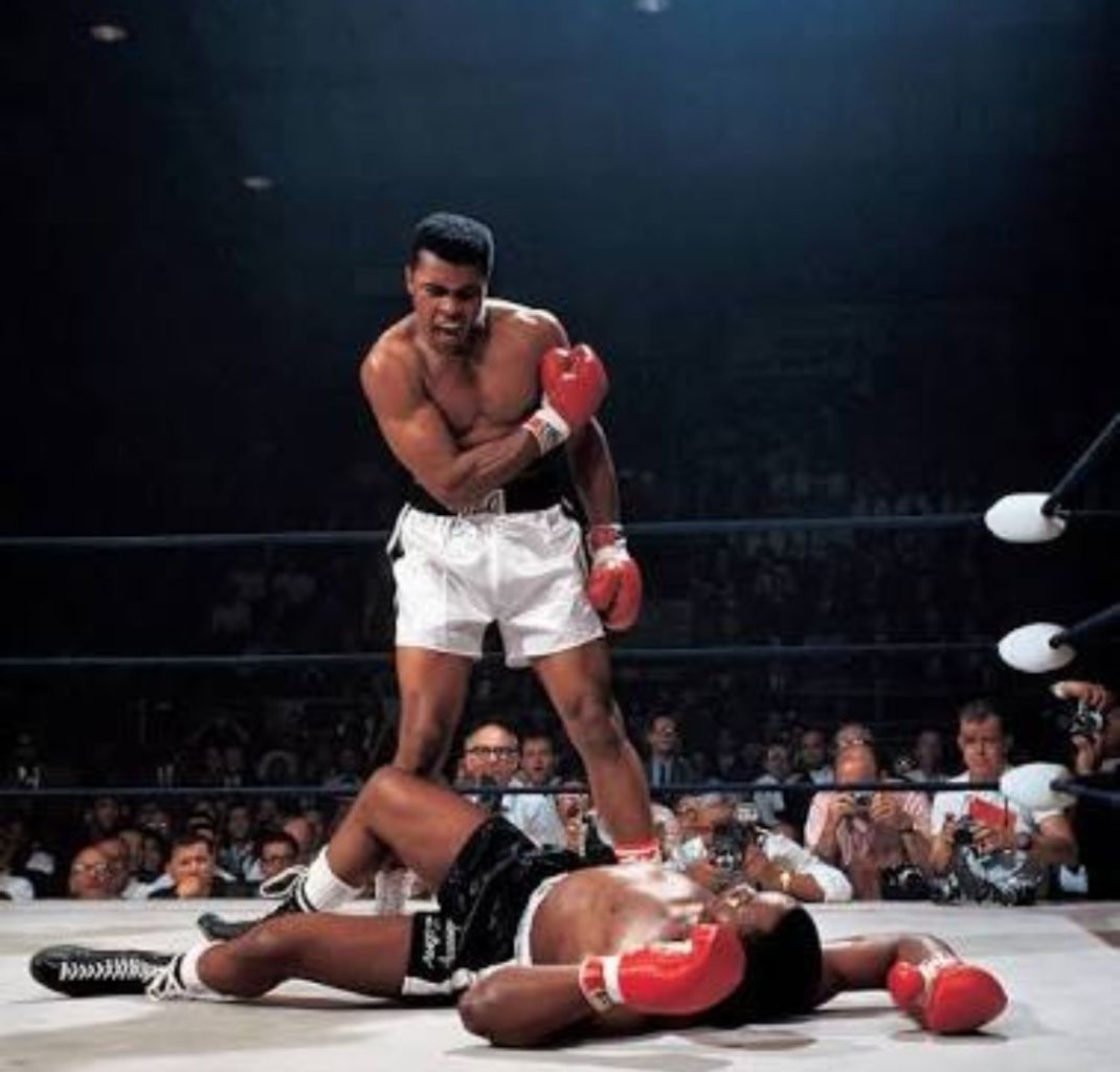 Muhammad Ali: Pendukung Palestina dan Pengecam Zionisme