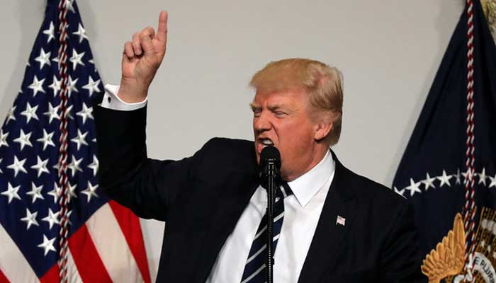 Trump Resmi Kenakan Tarif 32% ke Indonesia: Kawan Lebih Buruk dari Lawan...