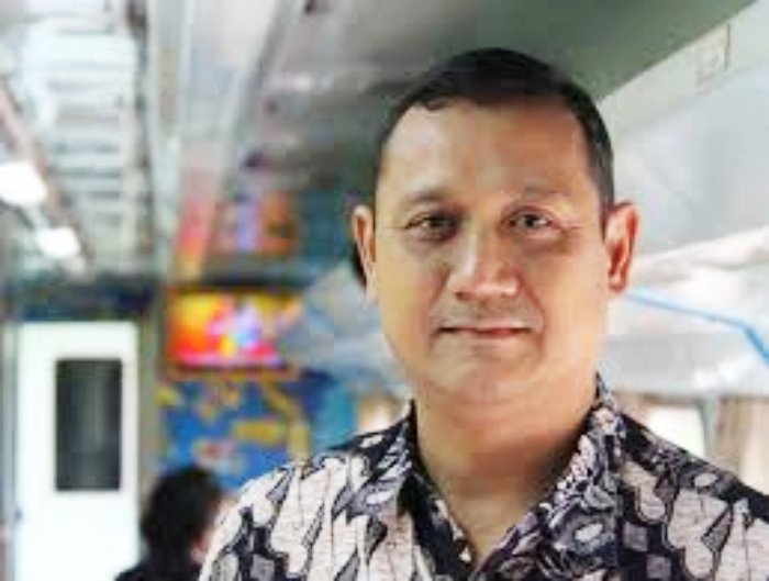Utang Hampir Rp 4.000 TRILIUN, How High Can You Go?