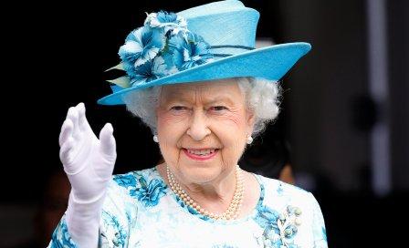 Ini Garis Silsilah Ratu Elizabeth 2 Hingga ke Rasul SAW