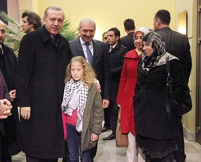 Turki Tak Terima Perdana Menteri Italia Sebut Erdogan Diktator