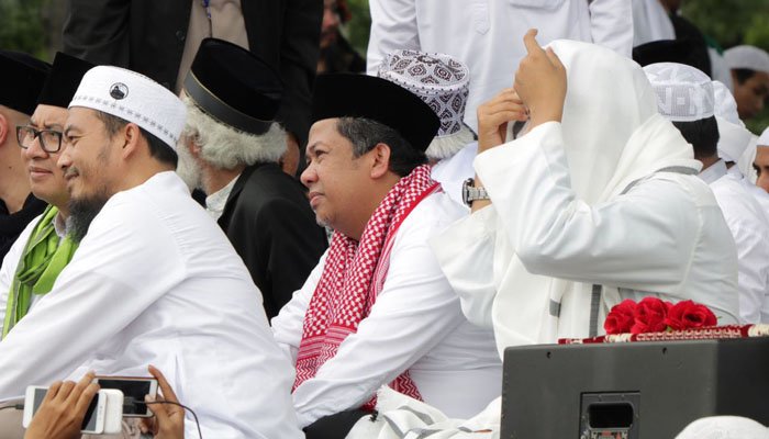 Surat Fahri Kepada Generasi Milenial: Jangan Salah Pilih Pemimpin!