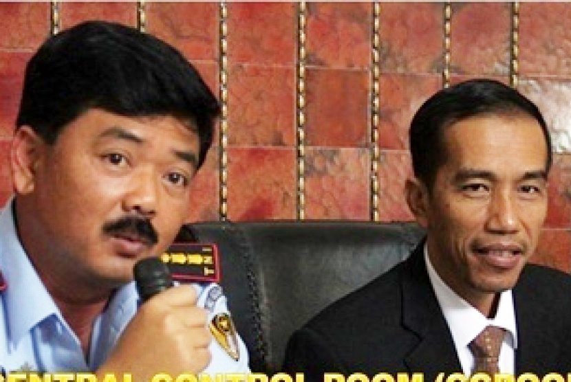 Calon Panglima TNI Baru di Mata Analis Intelijen