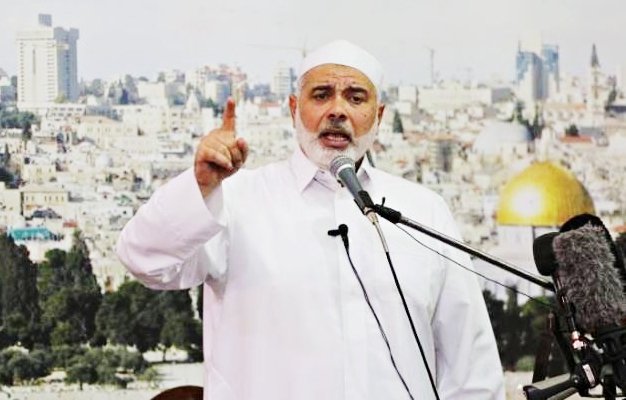 Ini Ucapan Terakhir Ismail Haniyeh ke Pimpinan Iran Ali Khamenei...