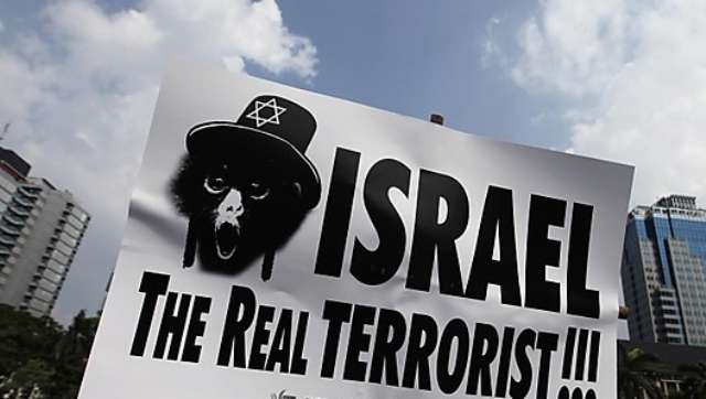 Boikot Produk Israel