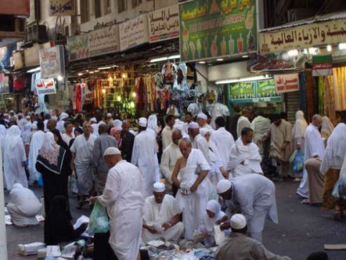 Esensi Ibadah Haji; Membangun Kedekatan dengan Pencipta