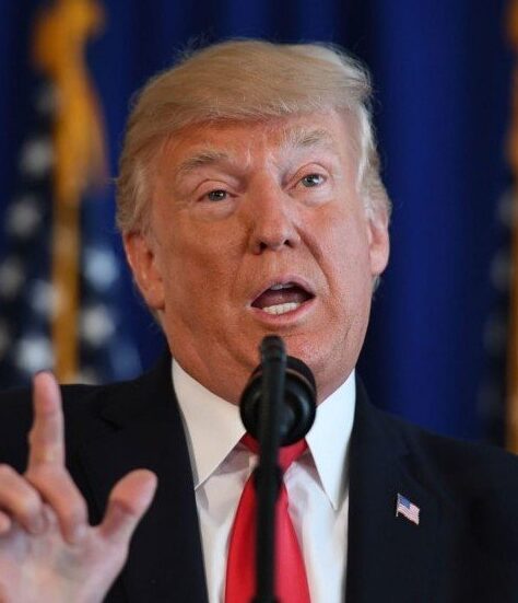 Ngotot Ingin Miliki Gaza, Apa Sebenarnya Niat Donald Trump?