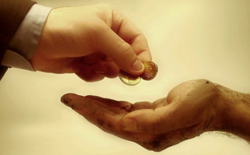 Sedekah Tidak Pernah Salah